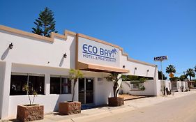 Eco Bay Hotel Bahia de Kino